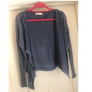 Abercrombie Kids boho sweater